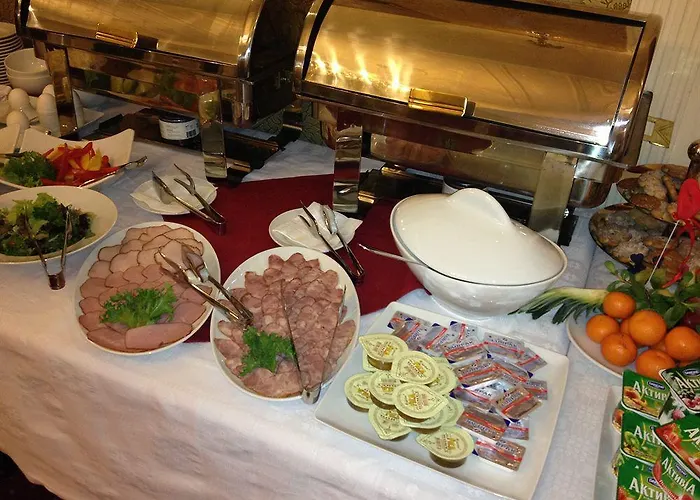 Hotel Boutique California (adults Only) Odessa