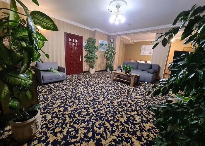 Boutique California (adults Only) Odessa