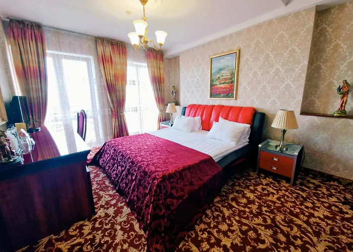 Boutique California (adults Only) Odessa