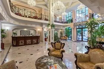 Hotel Boutique California (adults Only) Odessa