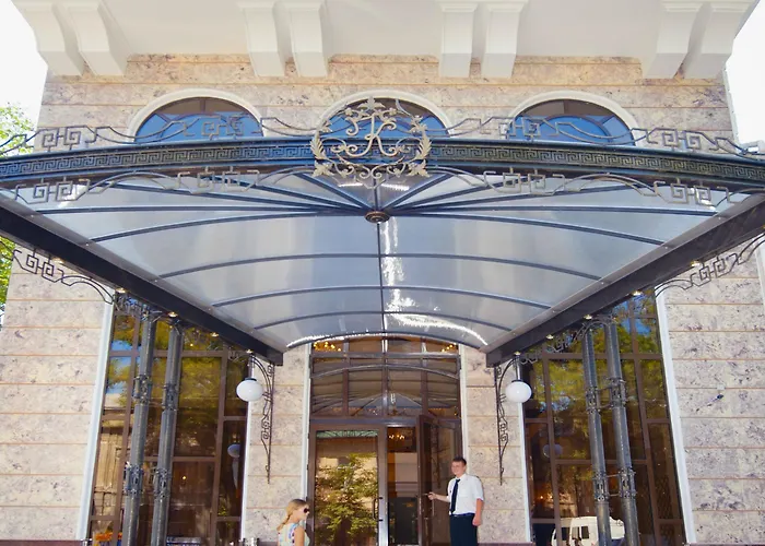 Boutique California (adults Only) Hotel