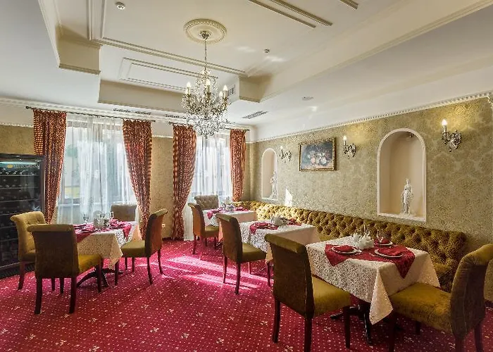 Hotel Boutique California (adults Only)