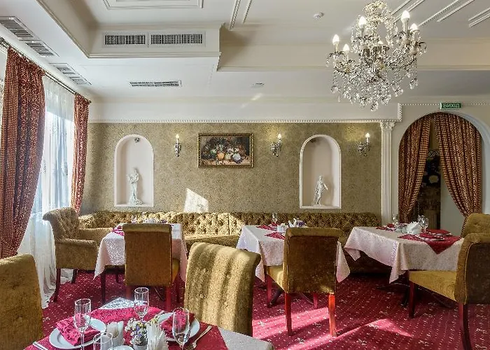 Boutique California (adults Only) Odessa