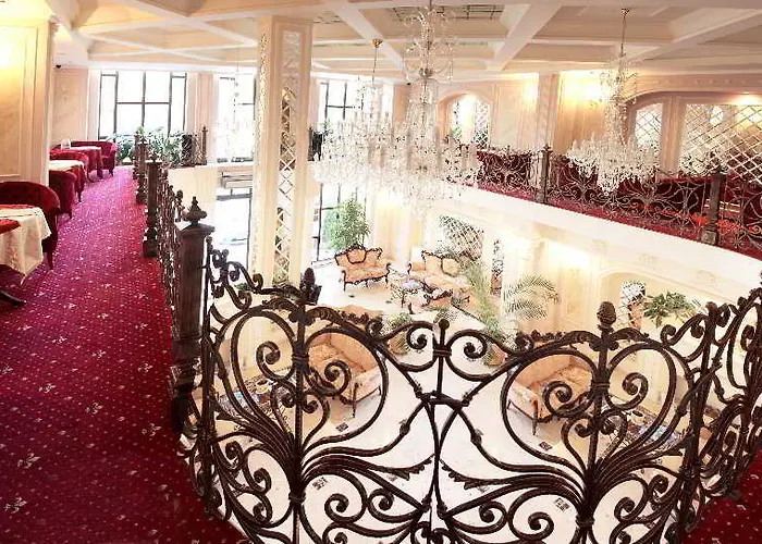 Boutique California (adults Only) Hotel 5*