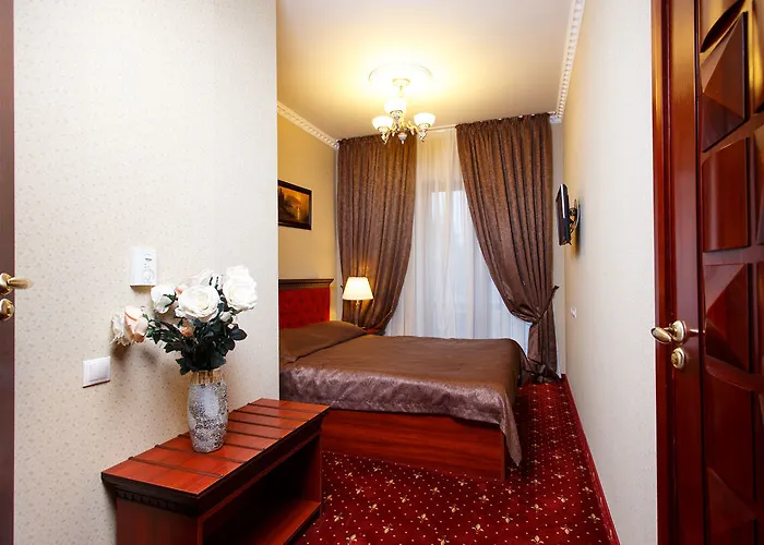 Hotel Boutique California (adults Only) 5*