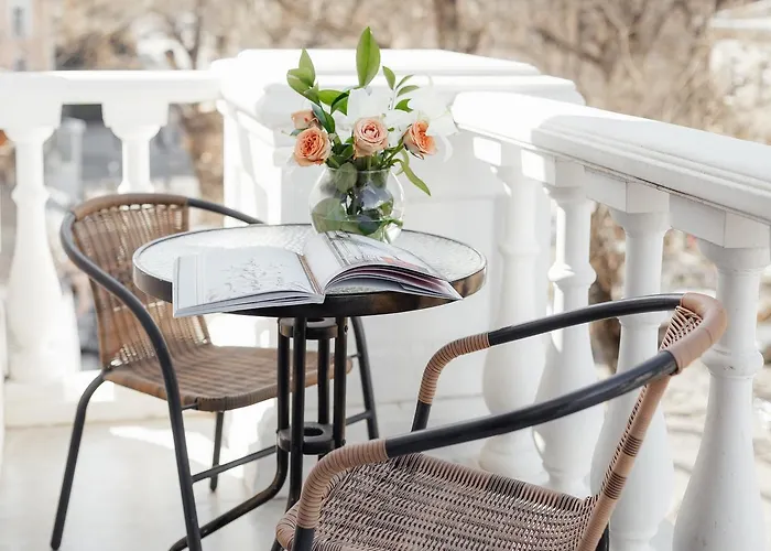 Boutique California (adults Only) Hotel