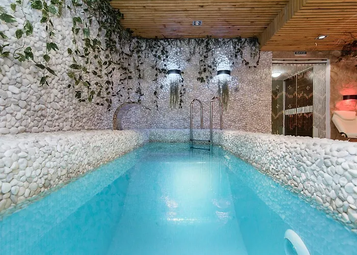 Hotel Boutique California (adults Only)