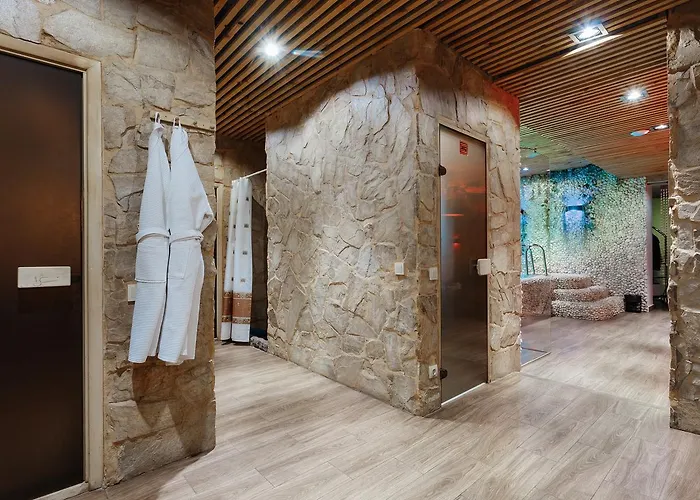 Boutique California (adults Only) 5*