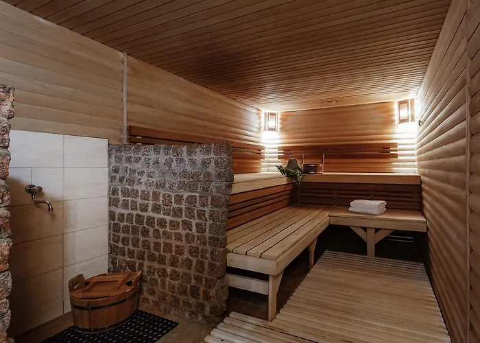 Hotel Boutique California (adults Only) Odessa