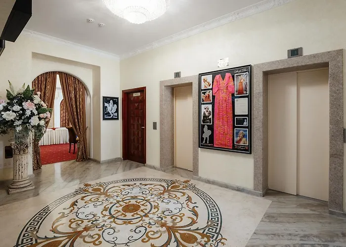 Boutique California (adults Only) Odessa