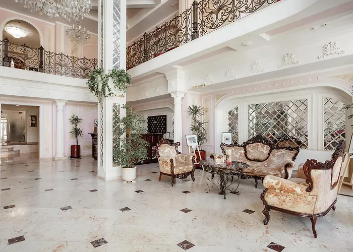 Boutique California (adults Only) Hotel