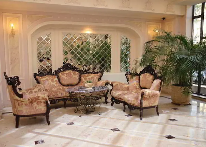 Boutique California (adults Only) 5*