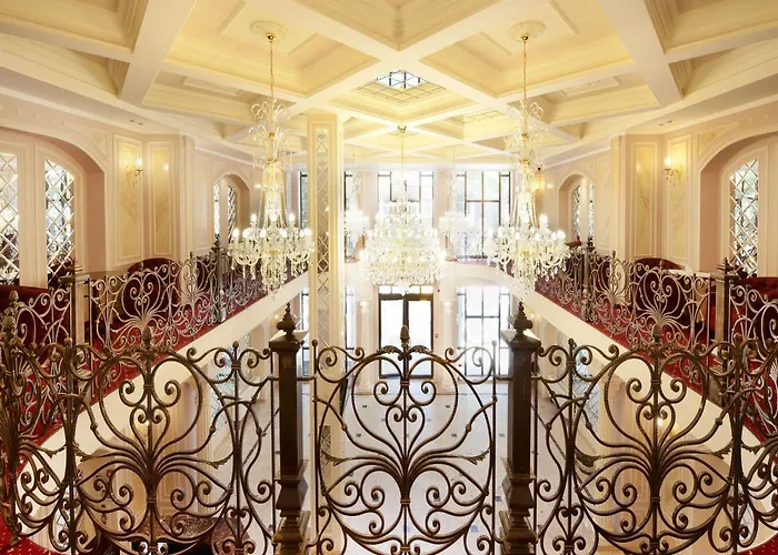 Boutique California (adults Only) 5* Odessa