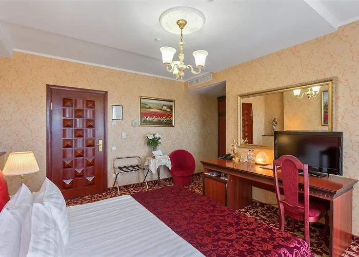 Hotel Boutique California (adults Only) 5*