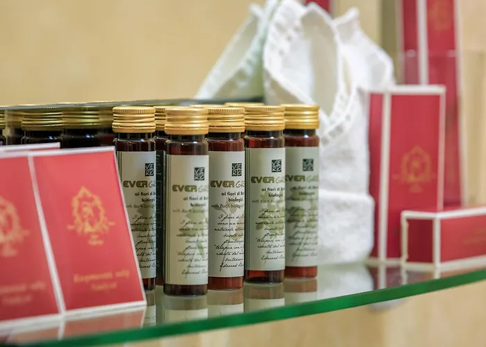 Hotel Boutique California (adults Only) 5*