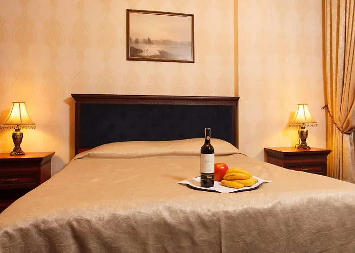 Boutique California (adults Only) 5* Odessa