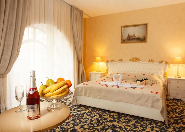 Boutique California (adults Only) Hotel Odessa