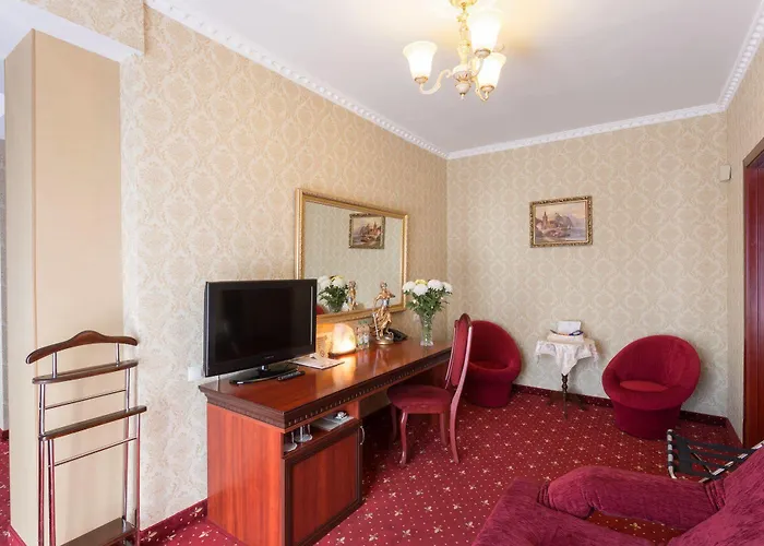 Boutique California (adults Only) 5*