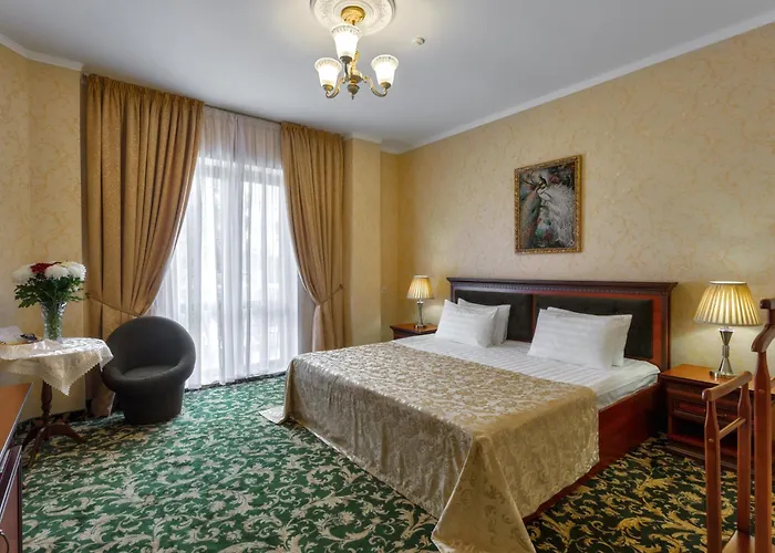 Boutique California (adults Only) Hotel