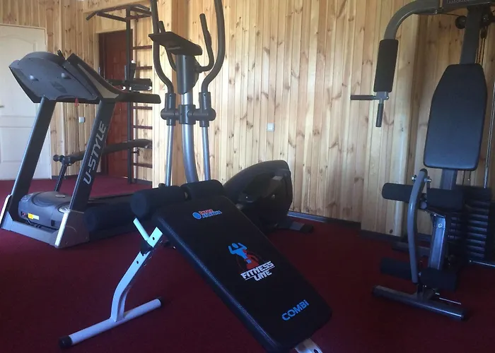 Boutique California (adults Only) Hotel 5*