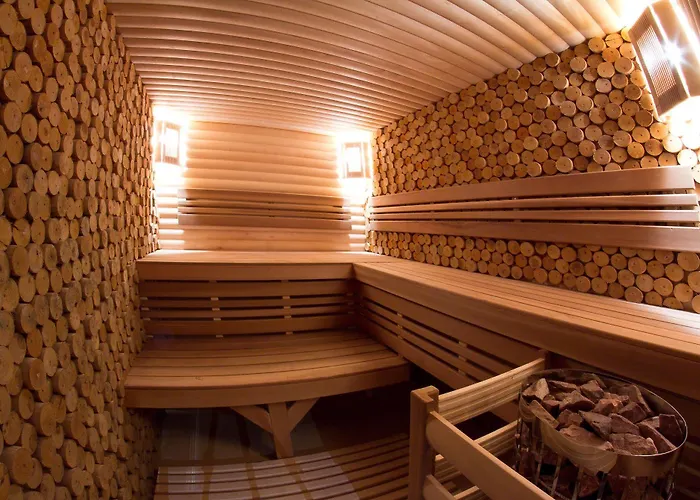 Boutique California (adults Only) Hotel Odessa