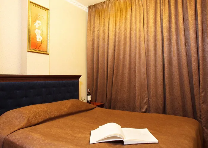 Boutique California (adults Only) Hotel 5*