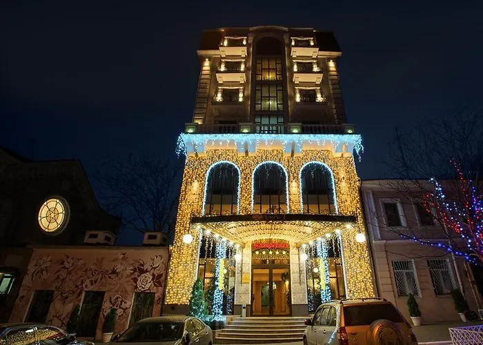 Boutique California (adults Only) Odessa