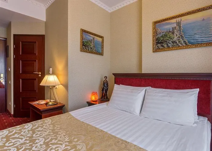 Boutique California (adults Only) Hotel Odessa