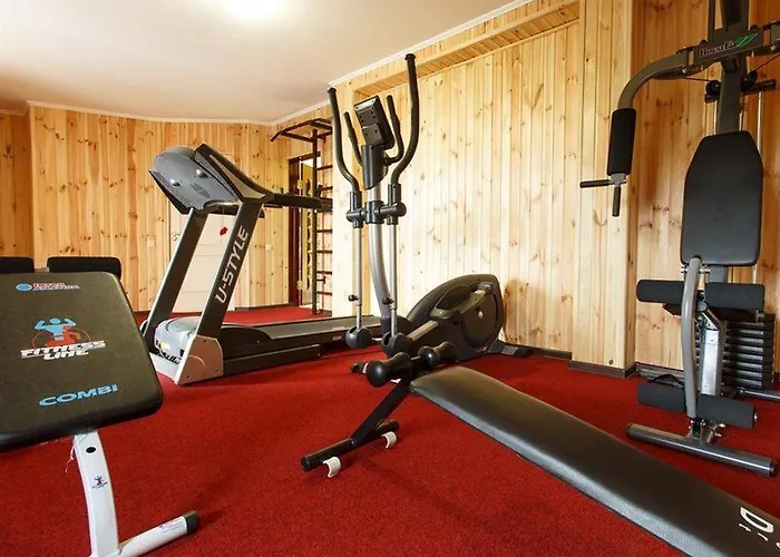 Boutique California (adults Only) Hotel