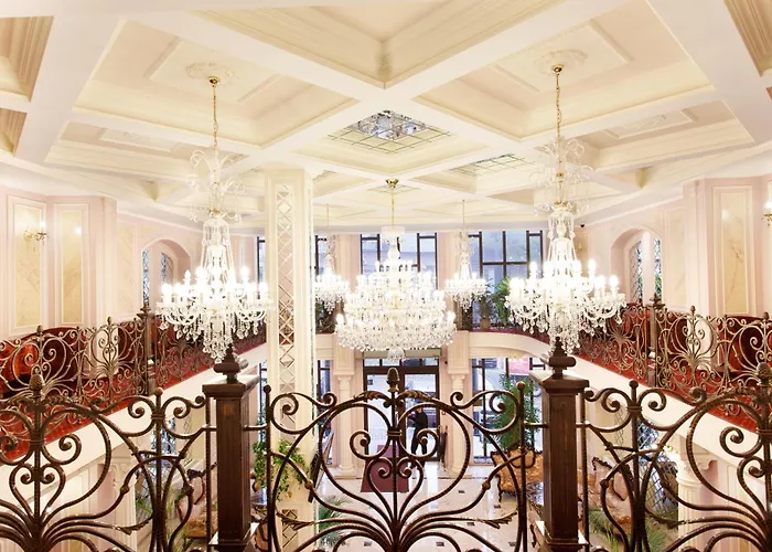 Boutique California (adults Only) 5*