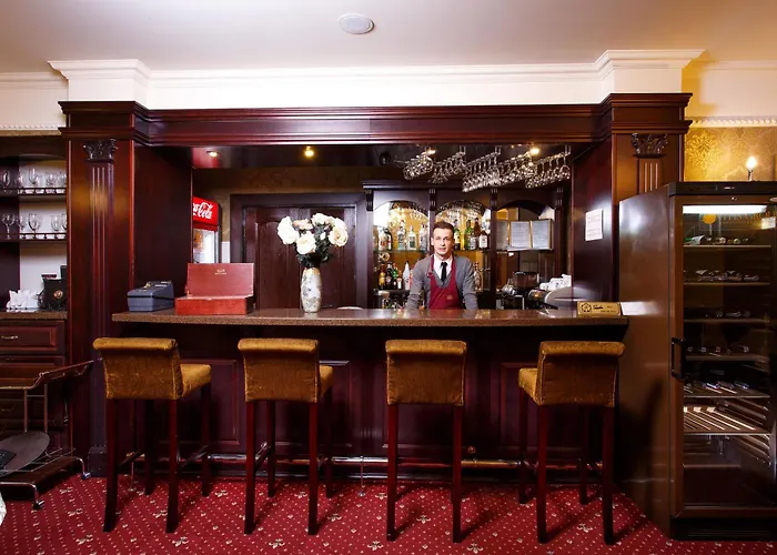 Boutique California (adults Only) 5* Odessa